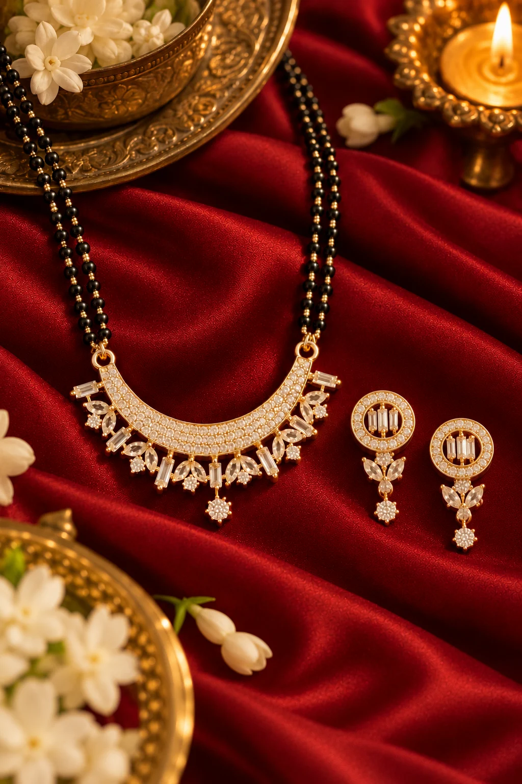 For Life Mangalsutra