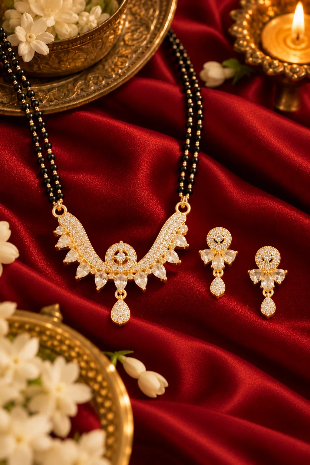 Sitara Mangalsutra