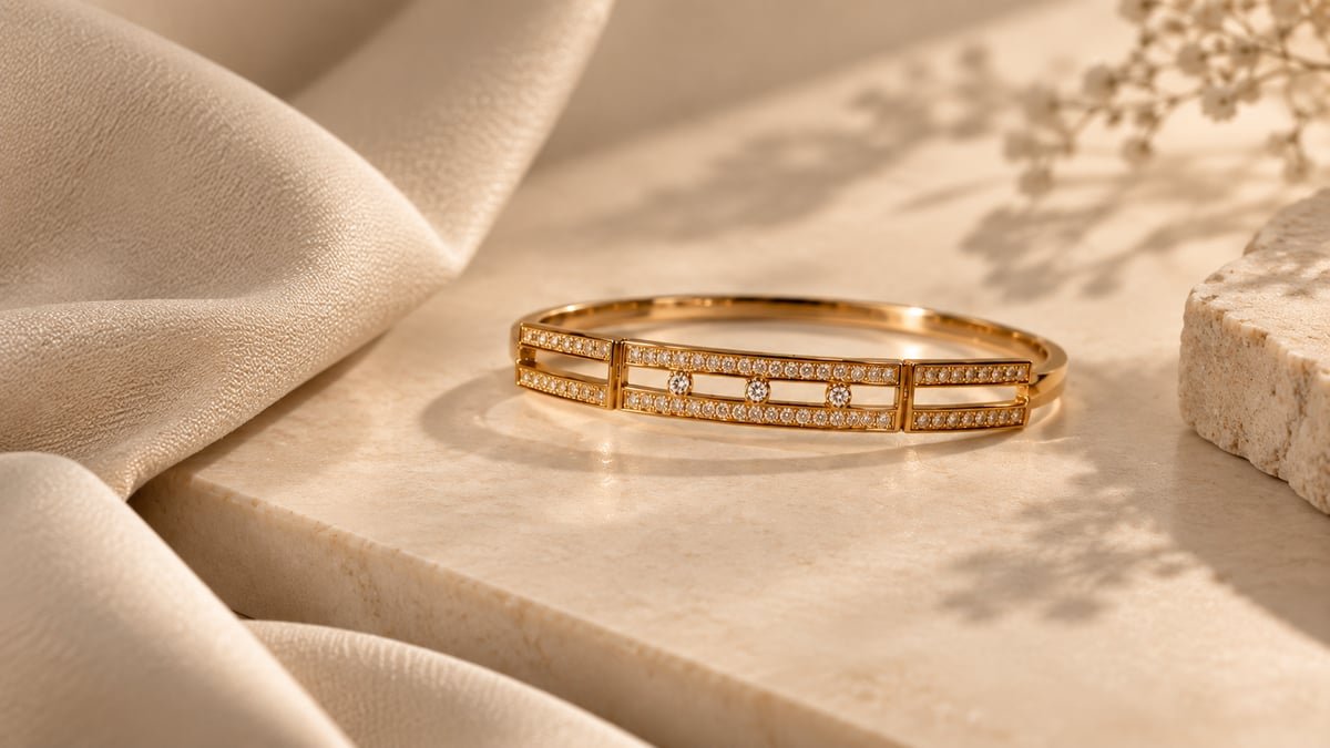 Trister Bracelet